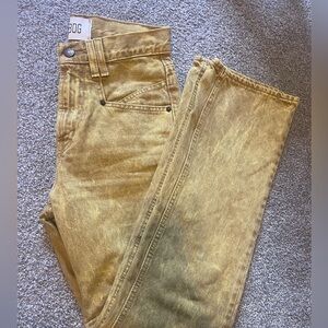 JEANS BDG SIZE 25